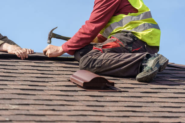Gutter Installation and Roofing in Venersborg, WA