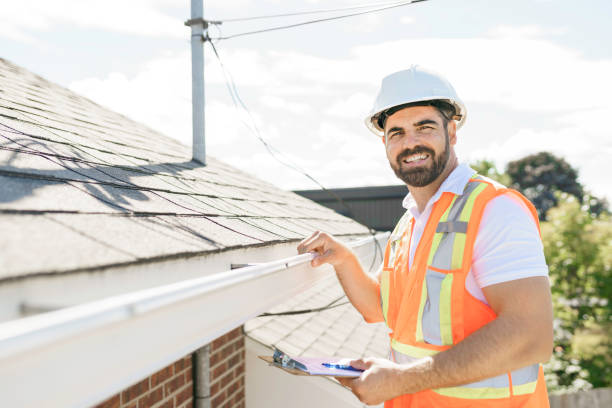 Best Commercial Roofing Services  in Venersborg, WA