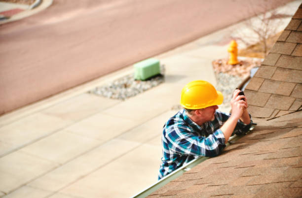 Professional Roofing Contractor in Venersborg, WA