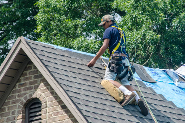 Quick and Trustworthy Emergency Roof Repair Services in Venersborg, WA