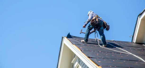 Best Emergency Roof Repair  in Venersborg, WA